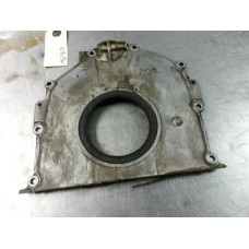 101B036 Rear Oil Seal Housing From 2005 Honda Pilot 3.5 RCA-H 101B036 Rear Oil Seal Housing From 2005 Honda Pilot 3.5 RCA-H